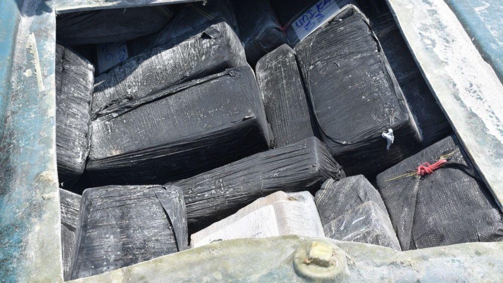 27,000 pounds of cocaine to be offloaded by U.S. Coast Guard in Miami Beach    