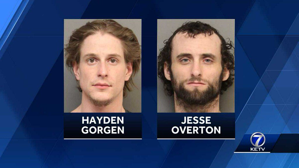 Marijuana, cocaine, pills and more found in Lincoln home, 2 in custody    