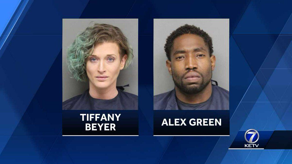 Over 2 pounds of cocaine found in Lincoln arrest    