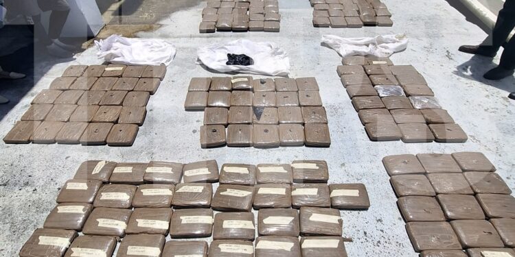 Drug Trafficking: Trinidad and Tobago authorities reported on September 13 that they seized 268 kilos of marijuana valued at $29 million from a fishing vessel from Venezuela on Thursday, amid rising tensions in the Caribbean.