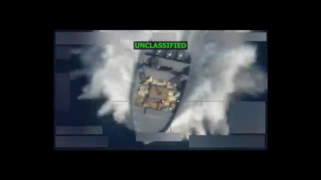 Secretary of War Pete Hegseth: Yesterday, at the direction of President Trump, two lethal kinetic strikes were conducted on two vessels operated by Designated Terrorist Organizations. These vessels were known by our intelligence to be associated with illicit narcotics smuggling, were carrying narcotics, and were transiting along a known narco-trafficking transit route in the Eastern Pacific. Both strikes were conducted in international waters and 3 male narco-terrorists were aboard each vessel. All 6 were killed. No U.S. forces were harmed.