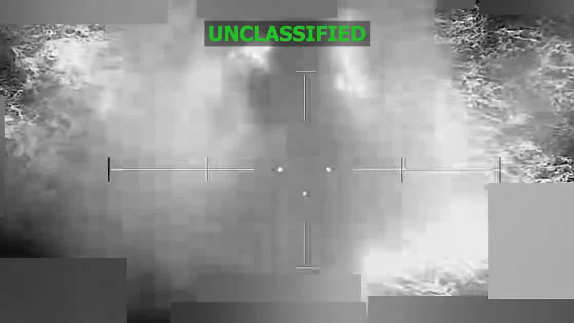 South Command: On Dec. 15, at the direction of @SecWar Pete Hegseth, Joint Task Force Southern Spear conducted lethal kinetic strikes on three vessels operated by Designated Terrorist Organizations in international waters. Intelligence confirmed that the vessels were transiting along known narco-trafficking routes in the Eastern Pacific and were engaged in narco-trafficking. A total of eight male narco-militants were killed during these actions—three in the first vessel, two in the second and three in the third