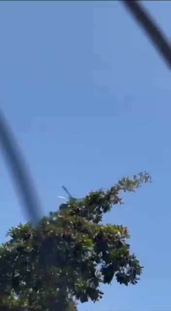 Mexican military operation ongoing in Costa Rica, Sinaloa