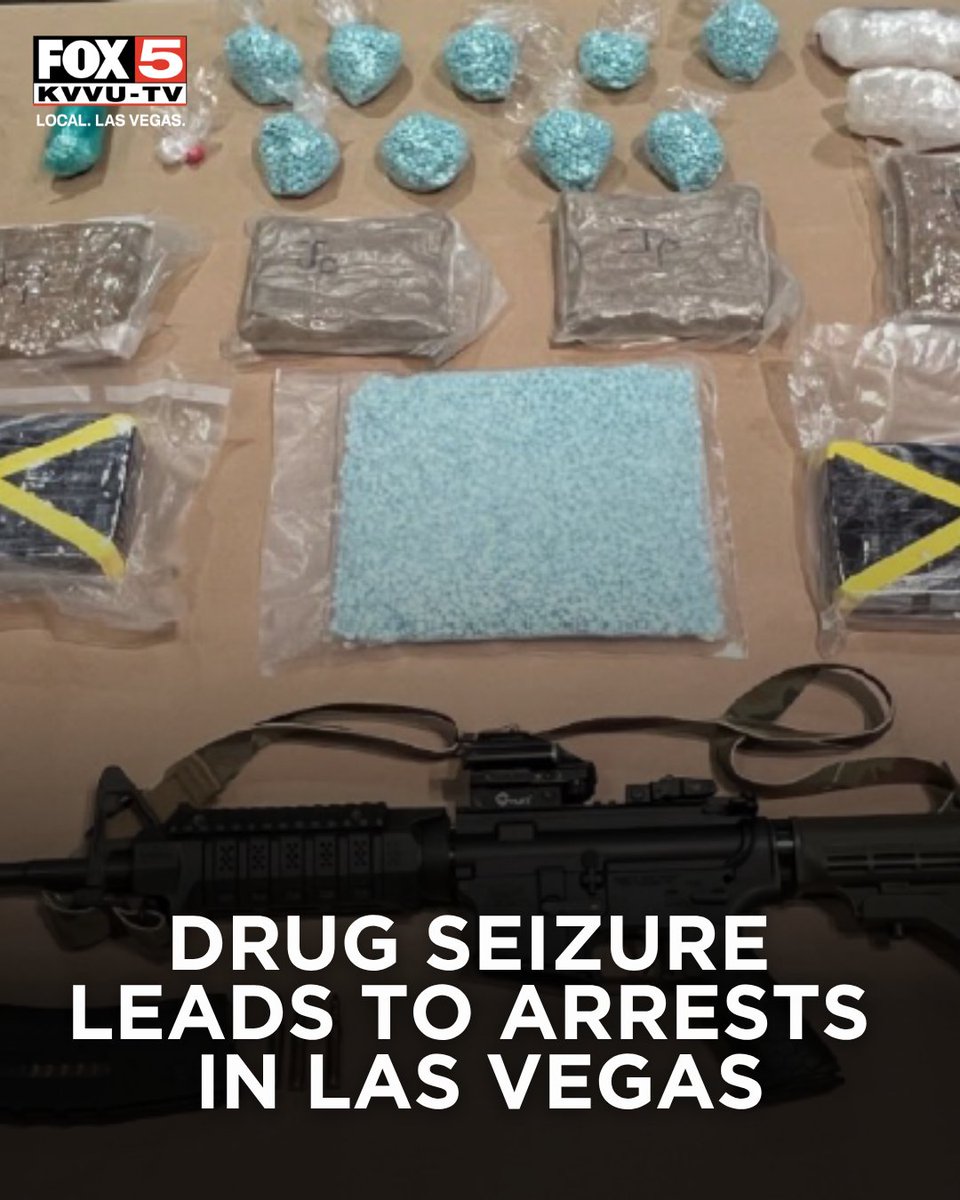 Two men have been arrested after a massive drug seizure by federal agents.